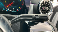 Mercedes-Benz CLA 200 AMG Line Premium 5dr Tip Auto Petrol Estate